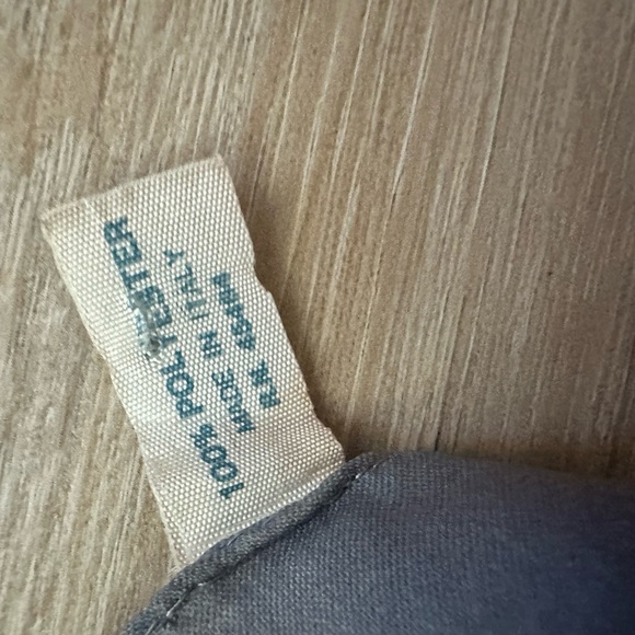 Vintage Various Scarf Bundle (7) - Picture 4 of 10